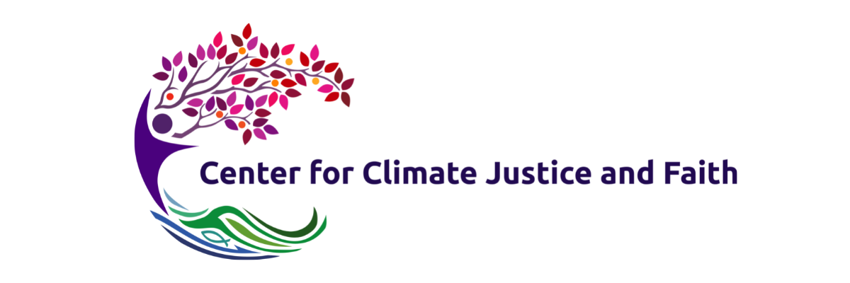 Center for Climate Justice and Faith